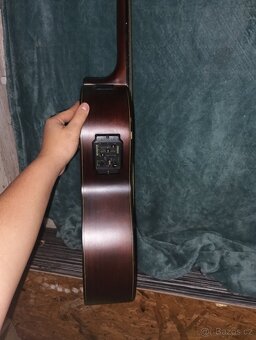 ✨Yamaha-CG-150-CCE - 10