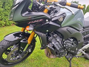 Yamaha fz1 top stav - 10