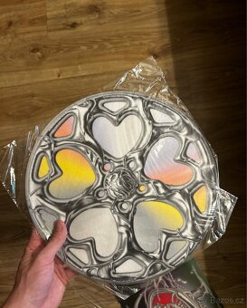 Nik Tendo - Goldkid 1+2 vinyl - 10