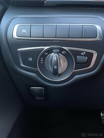 Mercedes-Benz V300d AMG 176kW - 10