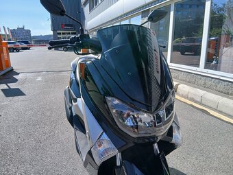 Yamaha NMax 125 (2015/17400km) - 10