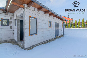 Prodej hrubé stavby RD Maletín s možností dokončení na klíč - 10