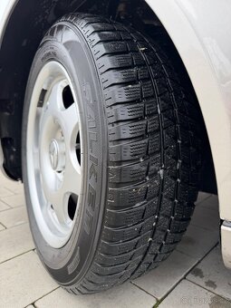 Mercedes-Benz E220 CDI (W211) 110 kW, automat, ČR. - 10