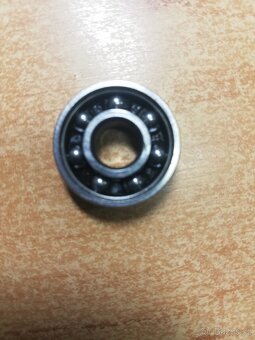 Rollerblade speed vel. 42,5 - 10