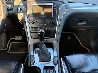 Prodám Ford Mondeo TITANIUM 2.0 TDCI 120KW Rok 2011 - 10