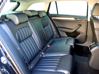 Škoda Superb, combi 1.6TDI 88kW Style - 10