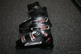 lyže dynastar 164 cm - 10