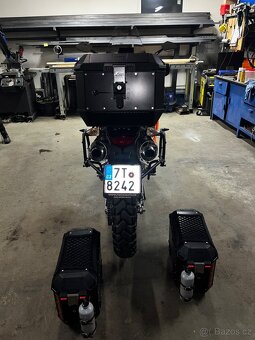 KTM 990 Adventure 2007 - 10