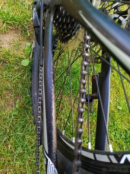 Kolo velikost,,24" - 10