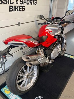 MV AGUSTA Brutale 1090 RR - 10