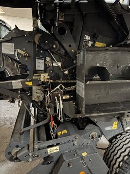 Balovačka Claas - 10