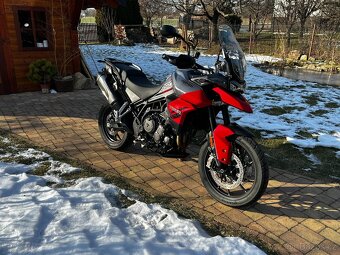 Triumph Tiger 850 Sport - 10