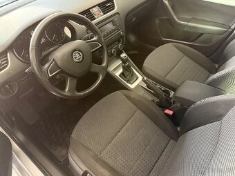 Škoda Octavia 3 - 2.0 TDi 110kw - 10