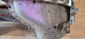 AMG koncovky Mercedes C (W205) a GLC (W253) - 10