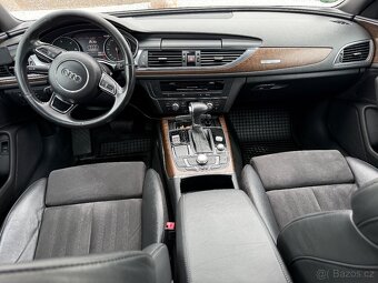 Audi A6,  180kW, S-tronic, Qauttro - 10