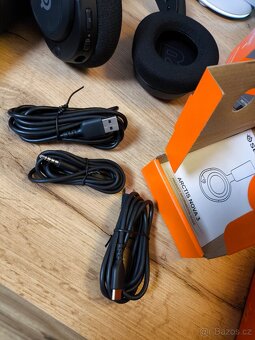 SteelSeries Arctis Nova 3 - 10