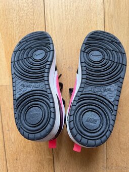 Dámské boty Nike. Vel. 38,5 - 10