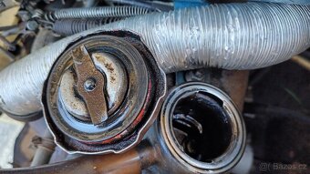 ŠKODA 120L, rok 1978, platná TK, EKO zaplaceno - 10