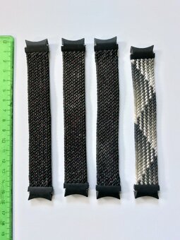 Samsung Galaxy Watch 6 40 mm BT Graphite - 10