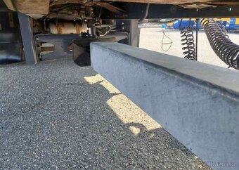 Prodám Valník Iveco 160 E 32 souprava 120 m - 10