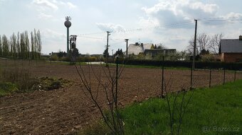 Prodam pozemek 1313m2 - 10