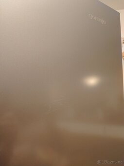 Americká lednice Gorenje NRS8182KX - 10