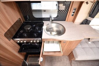 Sprite Cruzer 635 SR-ZÁLOHOVÁNO - 10