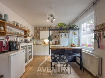 Prodej rodinného domu 60 m², Bystřice pod Hostýnem - 10