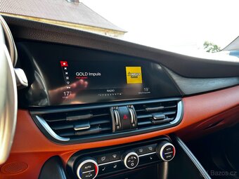 Alfa Romeo Giulia 2,2JTD - 10