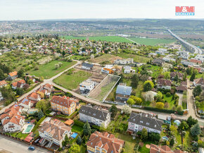 Prodej pozemku k bydlení, 1000 m², Praha, ul. Sobětická - 10