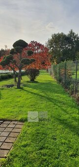 Prodej zahrady 1004 m2 Hodonice, ev.č. 10963-2 - 10