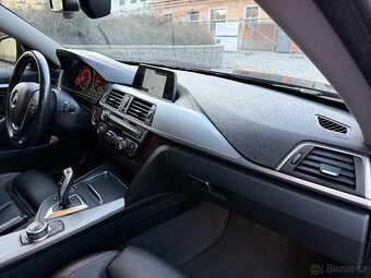 BMW 440i xDrive GranCoupé 2019 - 10