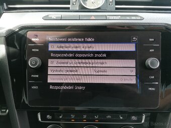Volkswagen Arteon 2.0 TDi R-LINE 74 000KM ACC - 10