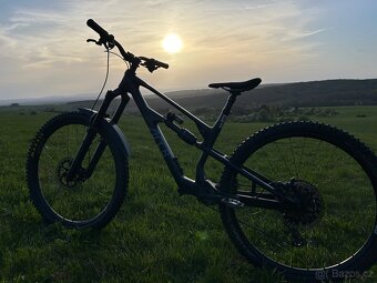 Enduro kolo ARC8 extra 29 - 10