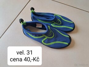 Obuv - 10