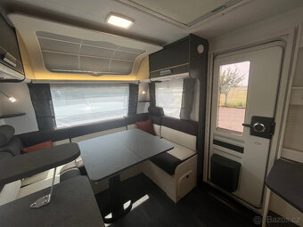 Sterckeman Evolution 542 LJ - 10