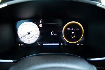Hyundai Santa Fe 2023 - 10