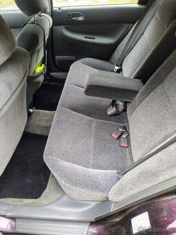 Honda Accord Aerodeck 2.2i automat - 154 000 KM - DVA VOZY - 10