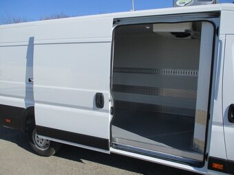 Citroën Jumper chladící s el. zásuvkou, 31 000 km - 10