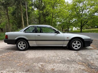 Honda Prelude 3g 1988 2.0 EX - automat - 10