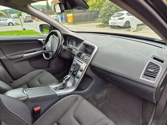 Volvo XC 60, D4/136kw, AWD, Facelift 2016 - 10