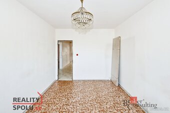 Prodej, byty/4+kk, 90 m2, Nechvílova 1821/32, 14800 Praha, H - 10