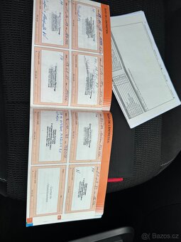 CITROEN C3 PICASO EXCLUSIVE 1,6HDI - 10