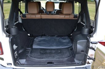 JEEP WRANGLER JK, 2.8 CRD, MOAB, Automat, 1.maj - 10