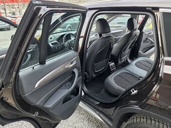 BMW X1 2.0 D XDrive Kuže Tz - 10