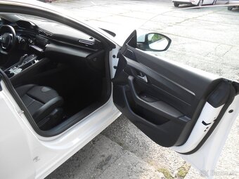 Prodám Peugeot 508 SW 2.0 HDi 120kW ALLURE AT8 - 10