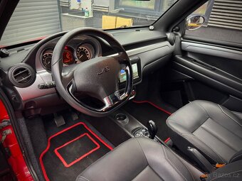 Ligier JS 50 DCi SPORT 3700 Km, DPH - 10