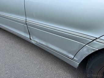 Mercedes-Benz C Klasse(W203) C240 125kW AUTOMAT - 10