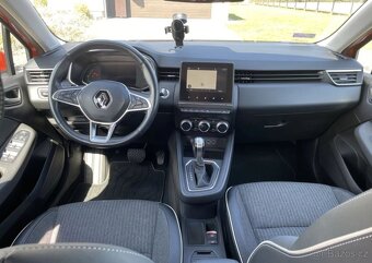 Renault Clio 1.3 BENZÍN - 10