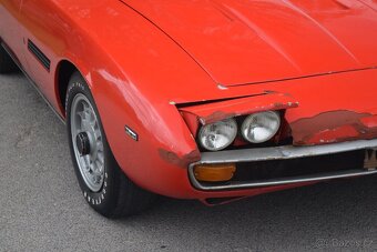 Maserati Ghibli - 10